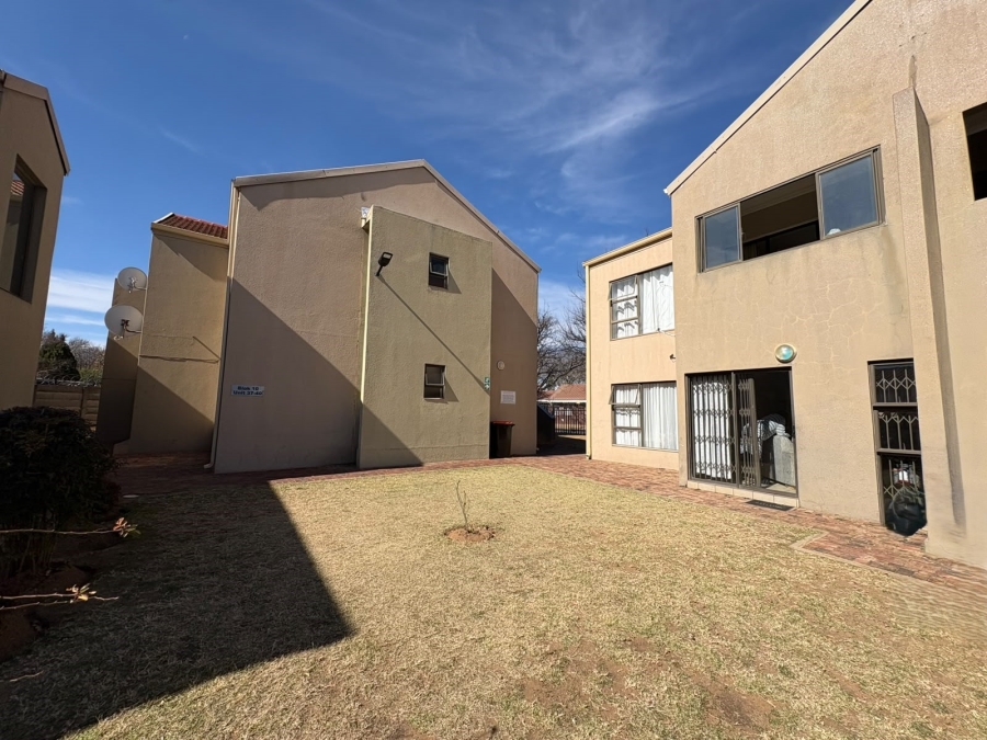 2 Bedroom Property for Sale in Sasolburg Ext 23 Free State